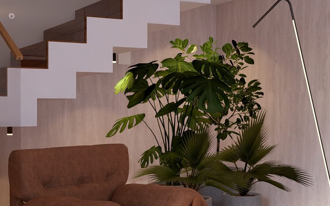 apartamento TK
